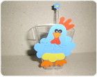 Galinha Pintadinha -