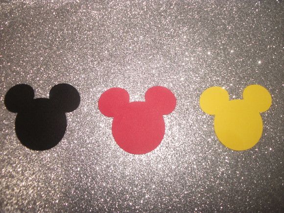 Mickey