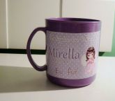 Canecas personalizada